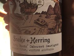 -The Meat & Wine Co Southbank(南岸店)