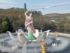 -威海华夏城景区