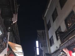 -屯溪老街