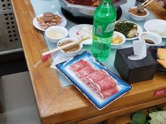 -鸿盛火锅(重庆路店)