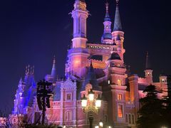 -上海迪士尼度假区