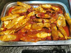 -买又大餐厅(福林里店)