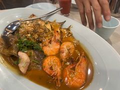 -渔娘渔家丹东海鲜(东直门店)