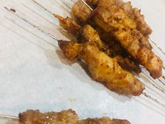 -烤五行·烧烤烤串(石佛营店)