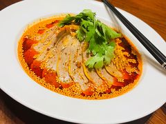 -林芝工布庄园希尔顿酒店-猎味中餐厅