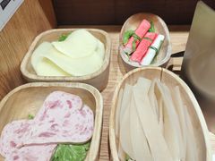 -独食火锅·半米屋台(望平街店)