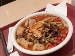 -水平有限广西米粉·广西风味集(五道口店)