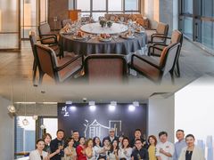 -重庆解放碑威斯汀酒店
