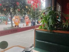 -饕然·民间川菜(龙泉店)