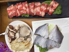 -楠柏弯休闲山庄(梨花溪店)