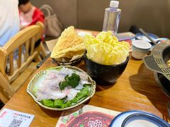 活鳗鱼片-潮澎派·潮州菜(南国明珠店)