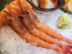 -吉兆·料理(红梅南路店)