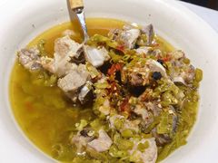 -西江红·株洲本地菜(滨江南路店)