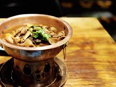 -局气烤鸭·北京菜(前门店)