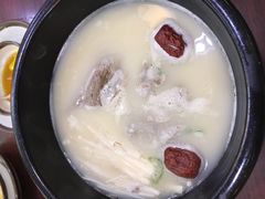 -神仙雪浓汤(明洞店)