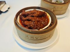 紫金酱凤爪-天然台1908(中建广场店)