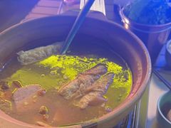 -酒肆浅葱·特色菜馆(卓悦intown店)