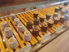-发酵食堂(屏风街店)