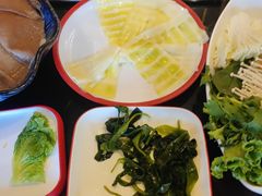 -重庆德忆火锅（龙南街3店）(渝水岸餐饮)