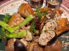 -La Terre乐田(万象城店)