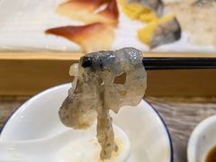 -官塘鱻鱻鱼生