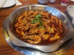 -槐店王婆大虾(开发区店)
