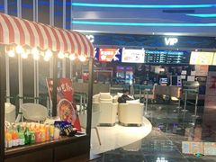 -春天国际影城(中庚漫游城杜比全景声店)