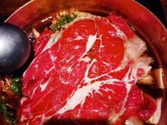 -牛道·和牛九食(市府恒隆广场店)