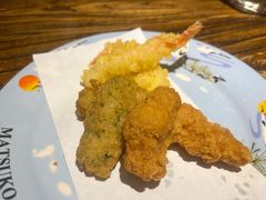 -松子料理(亮马桥店)