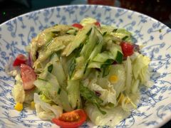 -红胖胖龙虾王·本地菜