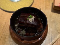 -吴越荣记苏州菜·松鼠桂鱼(月光码头店)