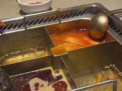 -海底捞火锅(新松江路店)