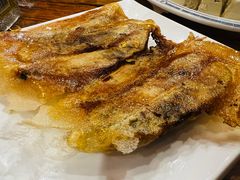 老雒阳锅贴-老雒阳面馆·水席·洛阳菜(纱厂路店)