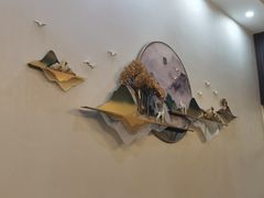 -十里·东湖院子(湖北省博物馆店)