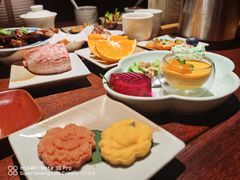 -青藤茶馆(南山路店)