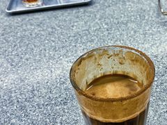 燕麦肉桂脏脏-山下C5cafe(惠通时代广场店)