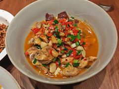 -老丰家·萍乡小炒肉(御锦园店)