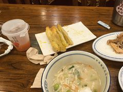 -老雒阳面馆·水席(定鼎门店)