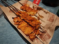 -顺明新疆风味餐厅(五一路店)