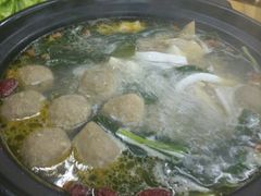 -金勺子原汤椰子鸡
