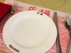 -华梅西餐厅(哈尔滨中央大街店)