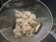 胸口朥-海银海记潮汕特色牛肉火锅(长兴店)