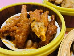 -笃记大酒楼(新银小区店)