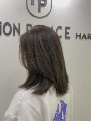 -F P· HAiR