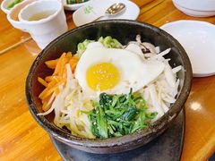 石锅拌饭-全州拌饭馆(断桥店)