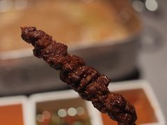 -左庭右院鲜牛肉火锅黑金店(陆家嘴中心店)