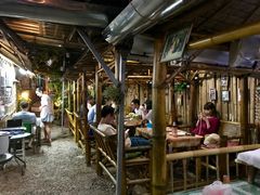 -Jungle Kitchen
