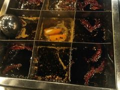 -百年川椒重庆老火锅(光谷店)
