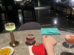 -四季酒店·空中花园 Aria on 9