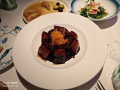 -醉舍·新淮扬菜(长宁龙之梦店)